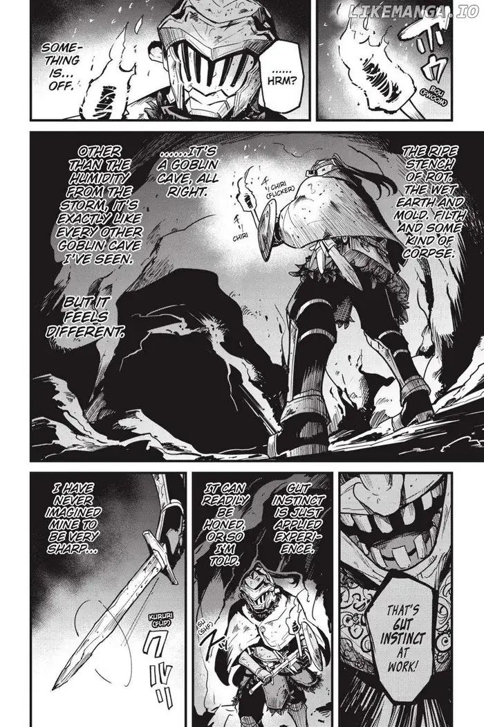 Goblin Slayer: Side Story Year One Chapter 100 image 20_optimized_optimized